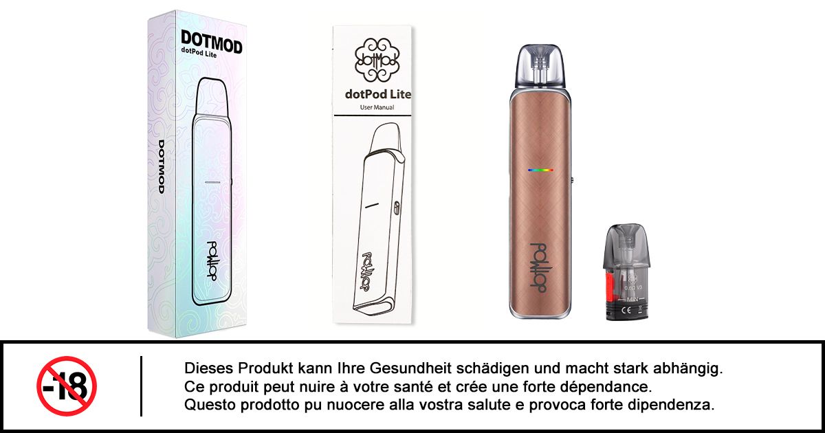 Gen Fit Pod Vaporesso Vape